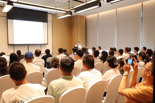 航空航天新材料技術(shù)交流會在西安成功舉辦