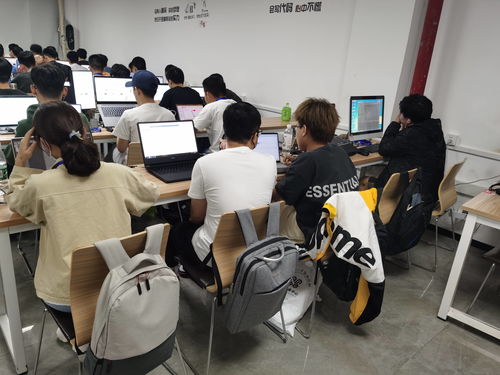 深圳黑馬JavaEE基礎(chǔ)149期20210712面授班開班交流活動(dòng)，開啟傳統(tǒng)技術(shù)學(xué)習(xí)新篇章